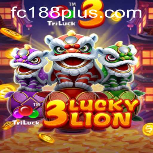 The Rise of 3LUCKYLION: A Thrilling Adventure in the Gaming World with FC188