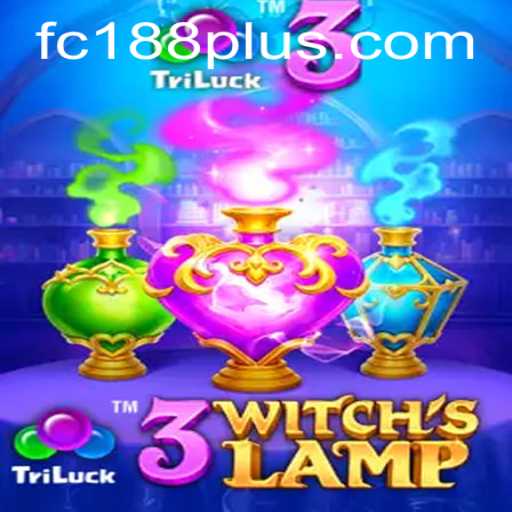 The Enchanting World of '3WitchsLamp': A Magical Adventure Awaits