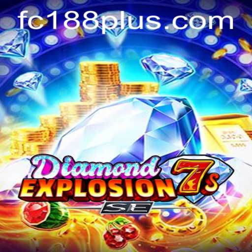 DiamondExplosion7sSE: A Thrilling Journey into the World of High-Stakes Gaming