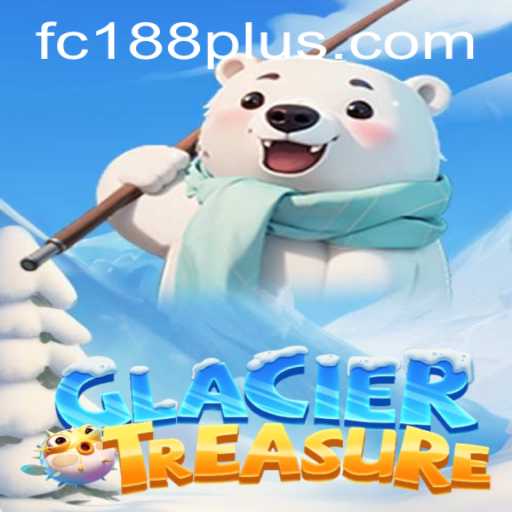 Discover the Icy Mysteries of GlacierTreasure