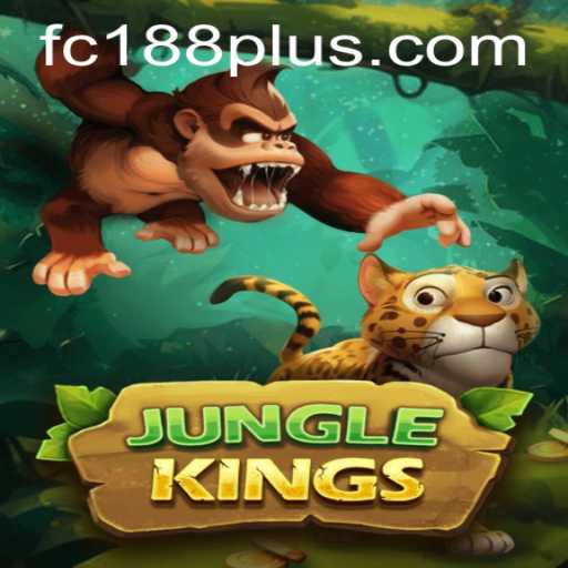 JungleKings: An Adventure into the Heart of the Wild