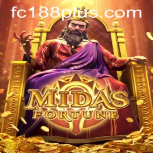 Explore the Thrilling World of MidasFortune: A Deep Dive into the Game with FC188