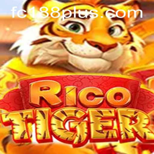 RicoTiger: The Ultimate Adventure Game with Exciting Twists