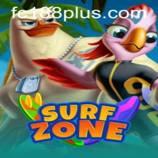 Unveiling SurfZone: Navigating High Waves and Exciting Challenges